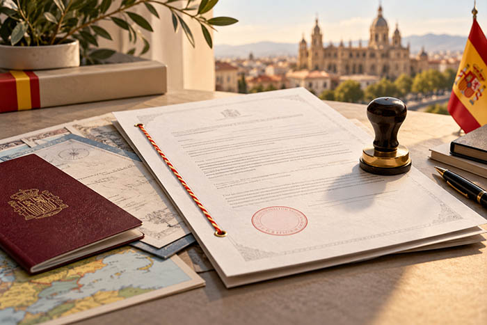 spain-official-document-translation